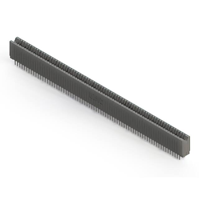 745-144-520-206 EDAC Inc.  Edgeboard Connectors